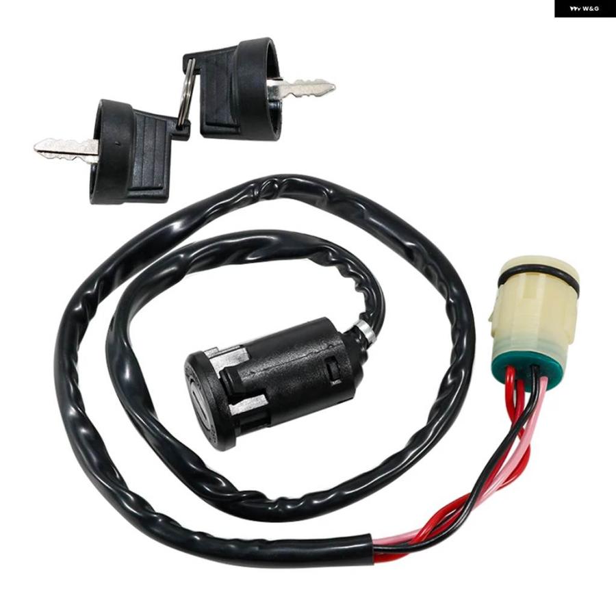 並行輸入品 オートバイ イグニッション スイッチロックキット ホンダ TRX420FA TRX420FPA TRX420FPE TRX420FPM 2009-2014 OEM:35_3