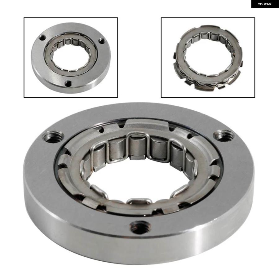 並行輸入品 始動クラッチ アウター コンプ ホンダ SES125 DYLAN 125 150 SH125 SH150 FES125 FES150 PANTHEON 125 S-WING ABS_4