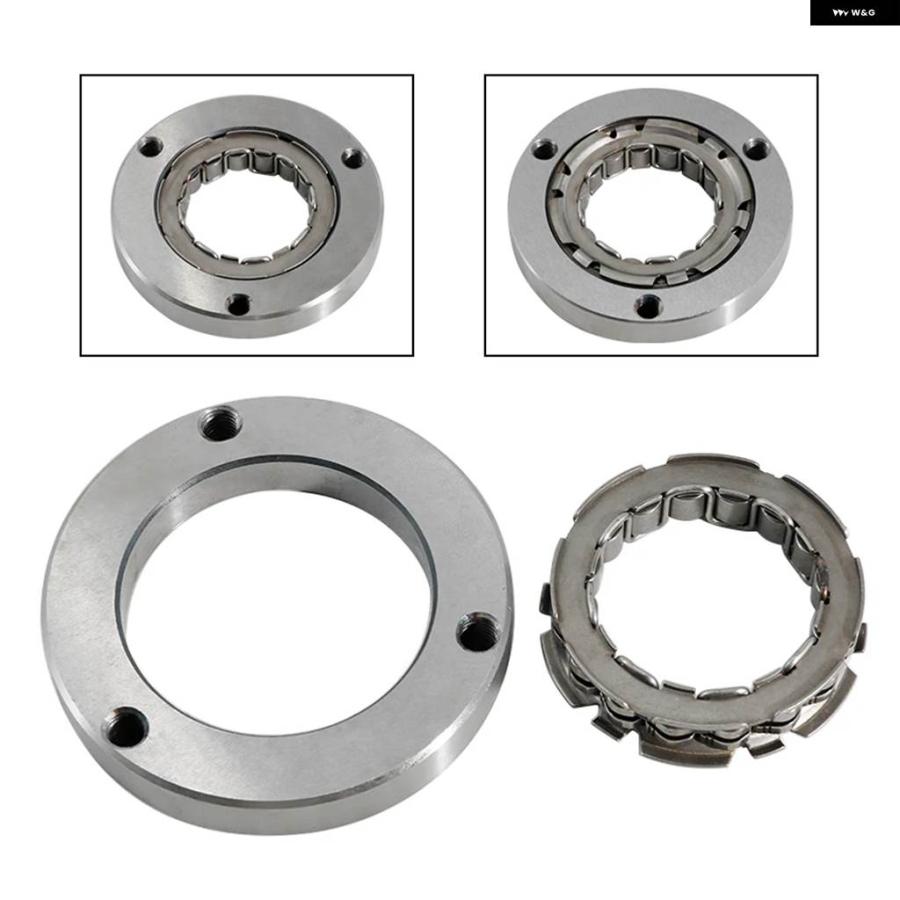 並行輸入品 始動クラッチ アウター コンプ ホンダ SES125 DYLAN 125 150 SH125 SH150 FES125 FES150 PANTHEON 125 S-WING ABS_5