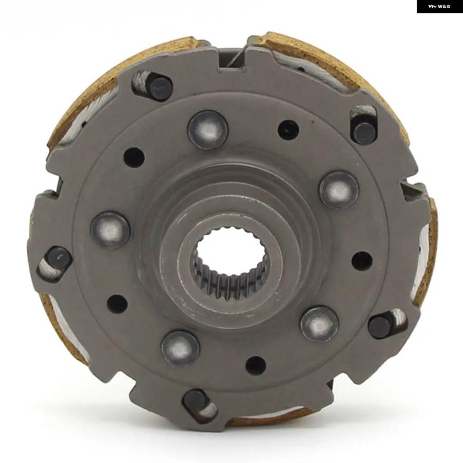 並行輸入品 オートバイ クラッチ 遠心式 CF500 CF188 CFORCE UFORCE X5 HO RANCHER 500 X6 ZFORCE SNYPER 600 X6LWB