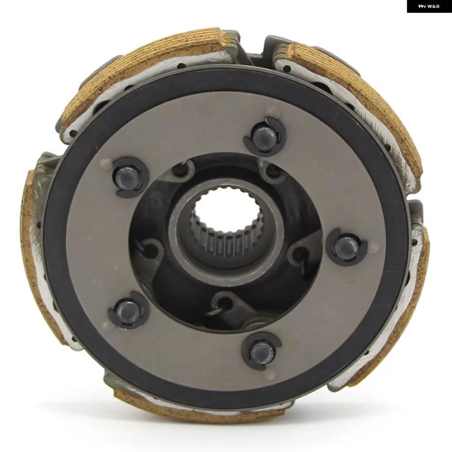 並行輸入品 オートバイ クラッチ 遠心式 CF500 CF188 CFORCE UFORCE X5 HO RANCHER 500 X6 ZFORCE SNYPER 600 X6LWB