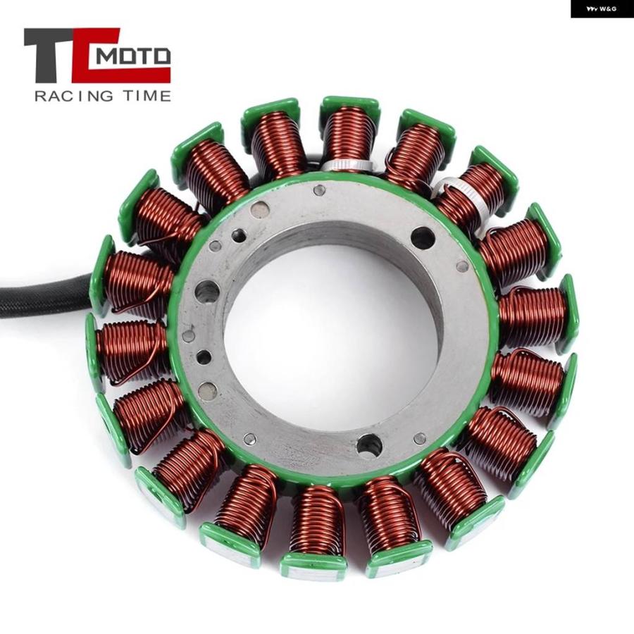 並行輸入品 XVS1100 マグネトステーターコイル ヤマハ XVS1100 ドラッグスター V-STAR XVS1100AT XVS 1100 V STAR CLASSIC_2