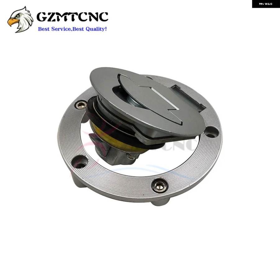 並行輸入品 ヤマハ YZF R3 R25 R6 イグニッション スイッチ 燃料ガスキャップ シートロックキー YZF-R3 RH07 2015-2018 RH12 201の画像