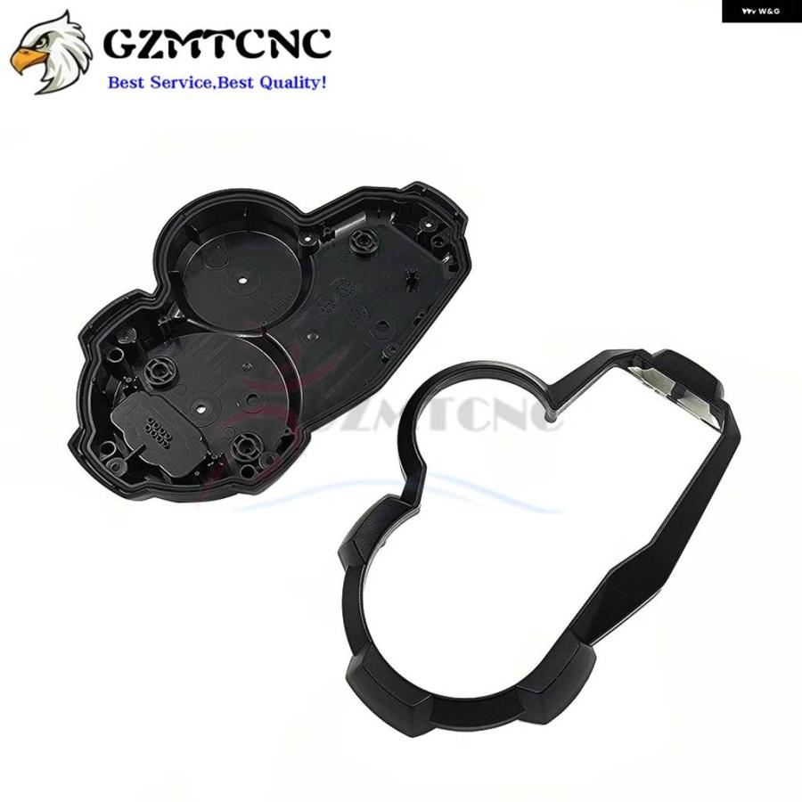 並行輸入品 BMW R1200GS ADV R1200GS LC 2013-2019 スピード メーター ケース オドメーターゲージ タコメーターカバー ハウジンの画像