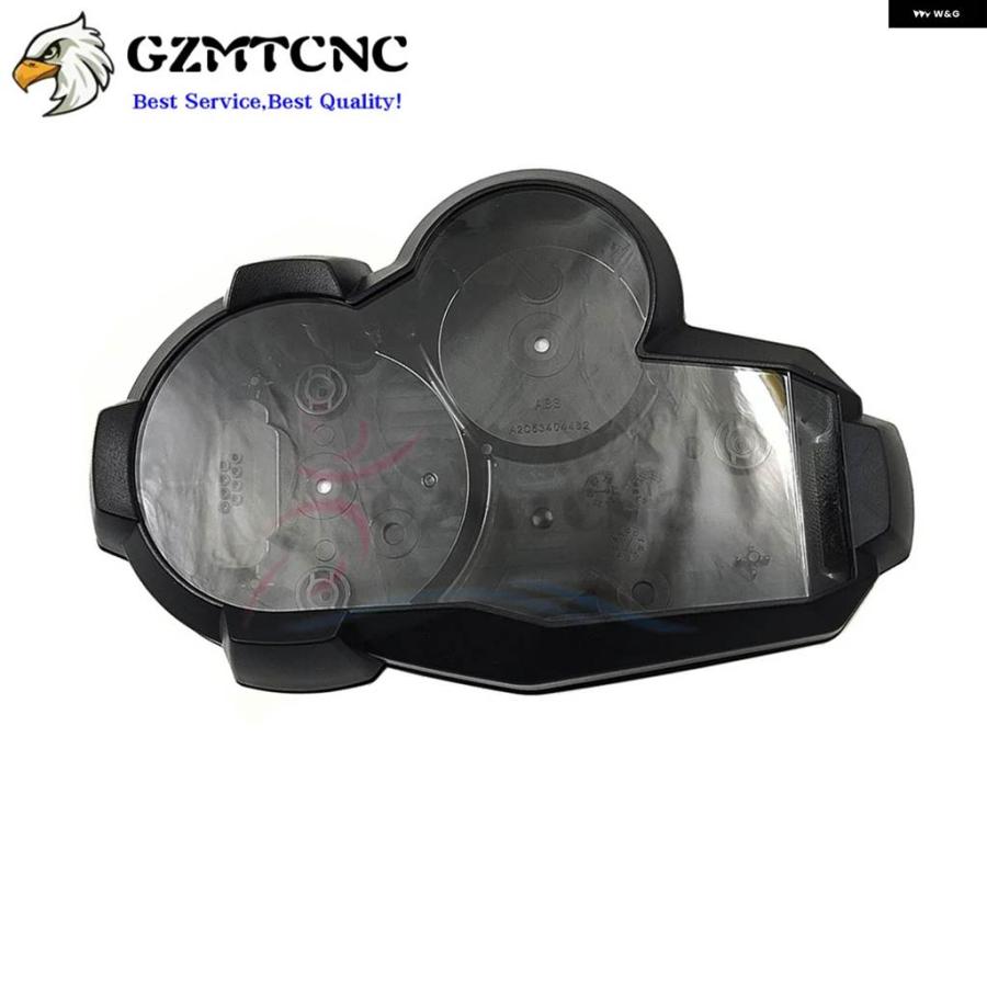 並行輸入品 BMW R1200GS ADV R1200GS LC 2013-2019 スピード メーター ケース オドメーターゲージ タコメーターカバー ハウジンの画像