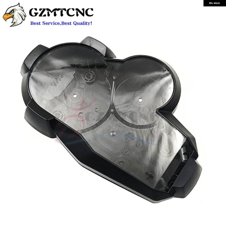並行輸入品 BMW R1200GS ADV R1200GS LC 2013-2019 スピード メーター ケース オドメーターゲージ タコメーターカバー ハウジンの画像