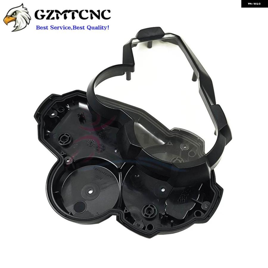 並行輸入品 BMW R1200GS ADV R1200GS LC 2013-2019 スピード メーター ケース オドメーターゲージ タコメーターカバー ハウジンの画像