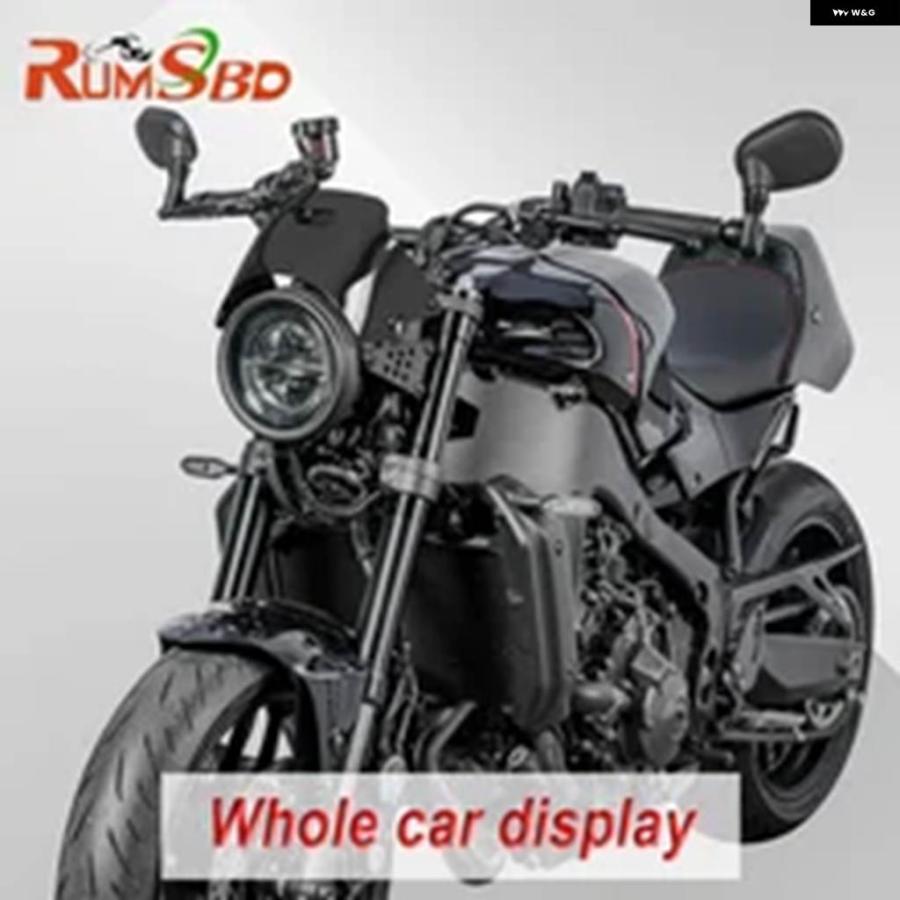 並行輸入品 ヤマハ XSR 900 2022-2023 - 25 オートバイ ウインドシールド ウインドスクリーン バイザー ウインド ディフレクターの画像