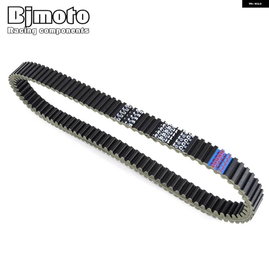 並行輸入品 カワサキ KVF400 プレーリー400 4X4 1999 - 02 ドライブベルト 59011-1066の画像