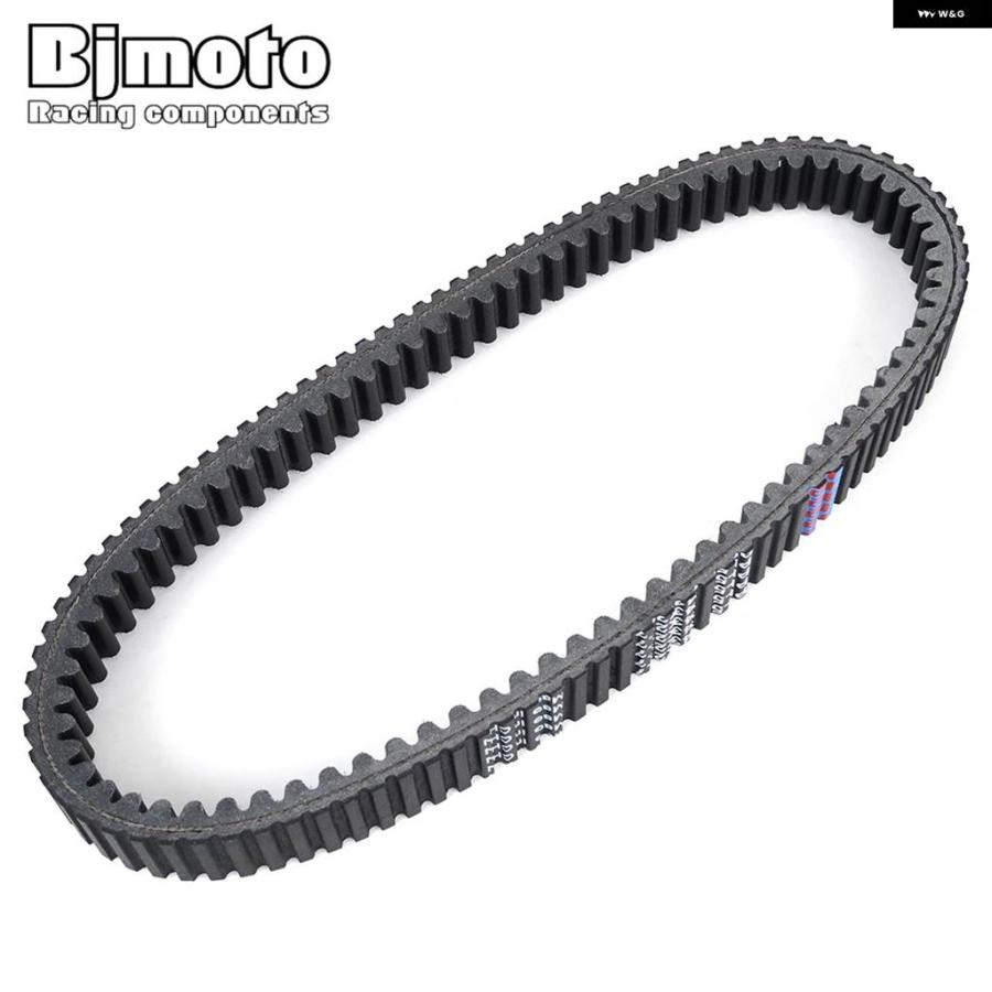 並行輸入品 ドライブベルト カワサキ KRF800 TERYX CAMO LE KRT800 TERYX4 CAMO LE 2014 59011-0033 59011-0039の画像
