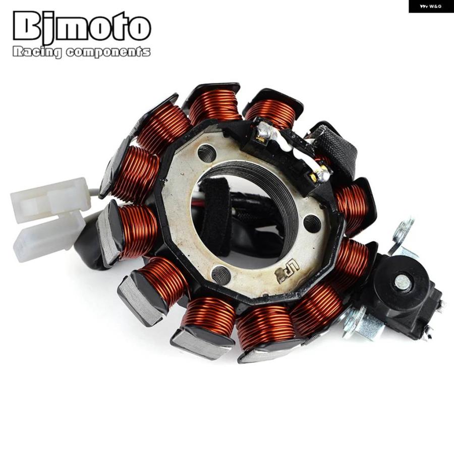 並行輸入品 ステーターコイル ヤマハ YZF155L YZF155K 5 XSR125 XSR125 25 YZF-R 125 MT125 MT-125 ABS ICE FLUO 2FB-H1410-00
