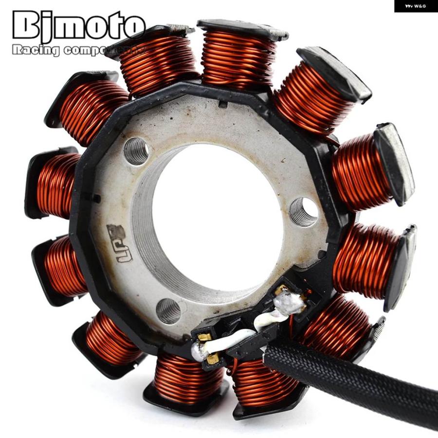 並行輸入品 ステーターコイル ヤマハ YZF155L YZF155K 5 XSR125 XSR125 25 YZF-R 125 MT125 MT-125 ABS ICE FLUO 2FB-H1410-00