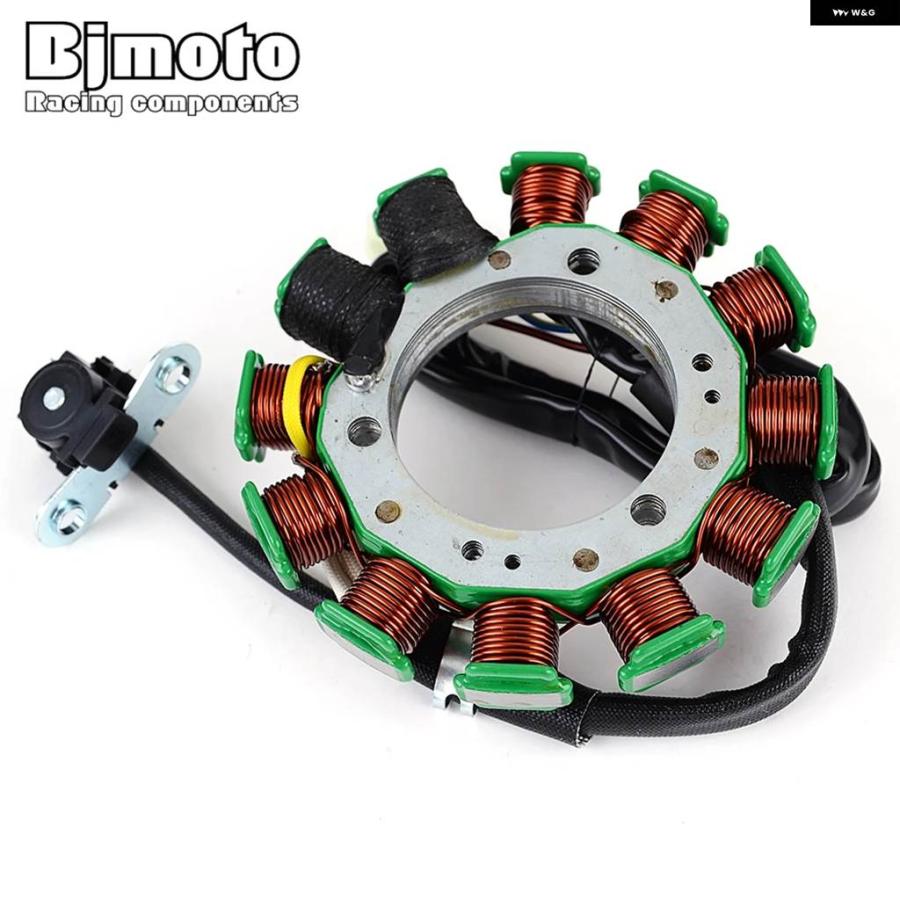 並行輸入品 ステーターコイル ホンダ TRX400 SPORTRAX TRX 400 EX X 31120-HN1-A41 31120-HN1-003 31120-HN1-000 31120-HN1-A40の画像