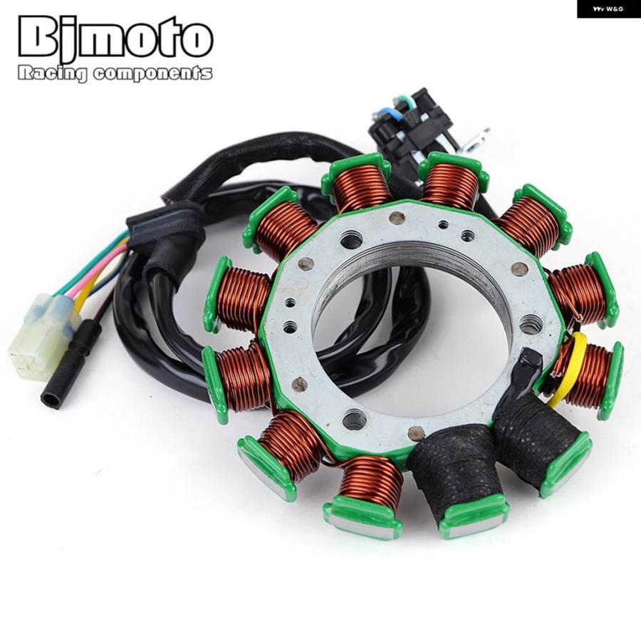並行輸入品 ステーターコイル ホンダ TRX400 SPORTRAX TRX 400 EX X 31120-HN1-A41 31120-HN1-003 31120-HN1-000 31120-HN1-A40の画像