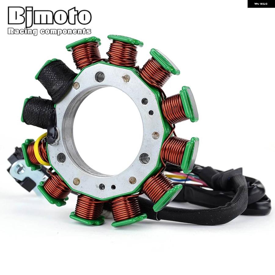 並行輸入品 ステーターコイル ホンダ TRX400 SPORTRAX TRX 400 EX X 31120-HN1-A41 31120-HN1-003 31120-HN1-000 31120-HN1-A40の画像