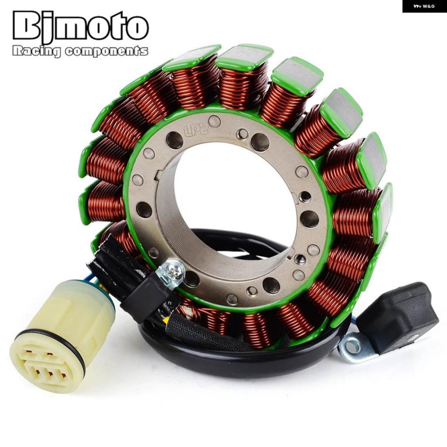 並行輸入品 ステータコイル ホンダ TRX680 TRX 680 リンコン 2006 - 14 31120-HN8-A60 31120-HN8-A61の画像