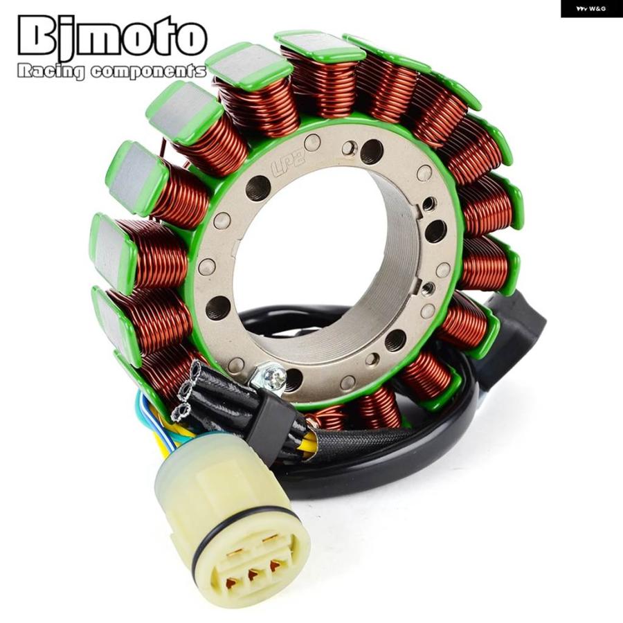 並行輸入品 ステータコイル ホンダ TRX680 TRX 680 リンコン 2006 - 14 31120-HN8-A60 31120-HN8-A61の画像