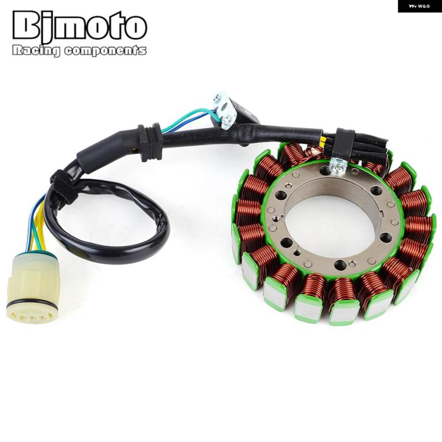 並行輸入品 ステータコイル ホンダ TRX680 TRX 680 リンコン 2006 - 14 31120-HN8-A60 31120-HN8-A61の画像