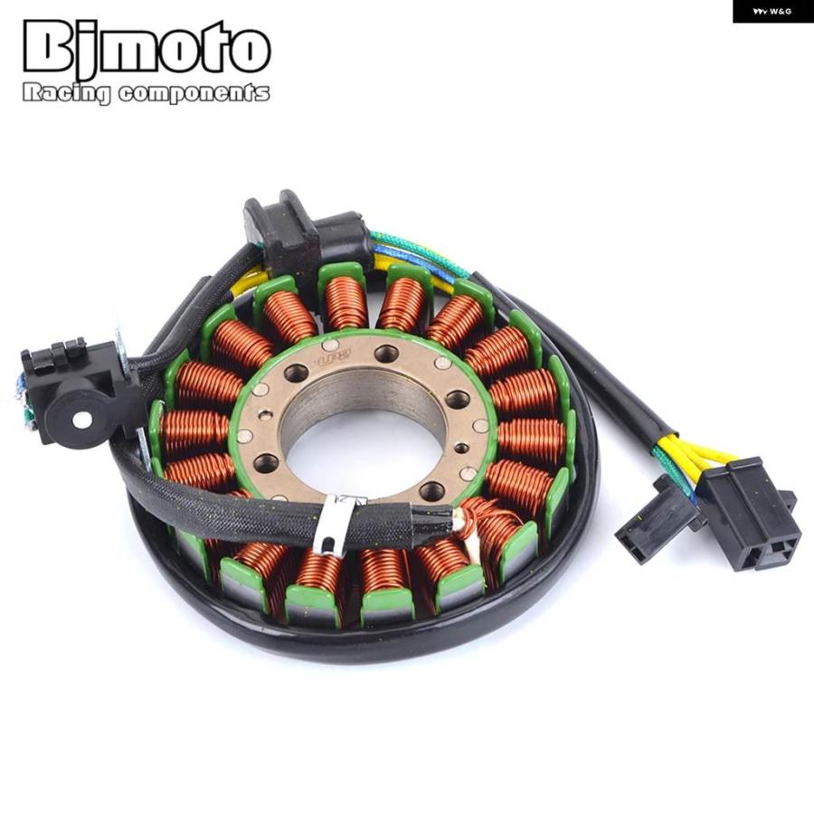 並行輸入品 AN 250 400 ステータコイル AN250 AN400 BURGMAN 250 400 1998-2002 32101-14F20-000の画像