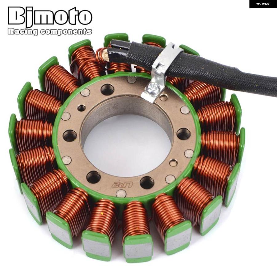 並行輸入品 AN 250 400 ステータコイル AN250 AN400 BURGMAN 250 400 1998-2002 32101-14F20-000の画像