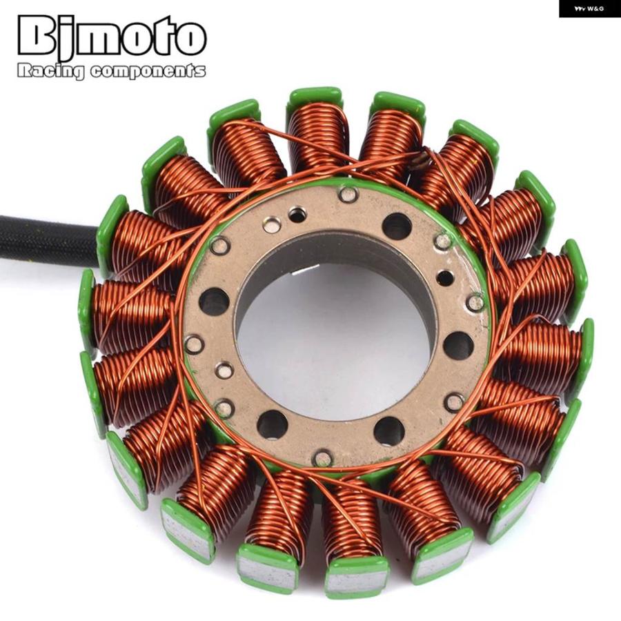 並行輸入品 AN 250 400 ステータコイル AN250 AN400 BURGMAN 250 400 1998-2002 32101-14F20-000の画像