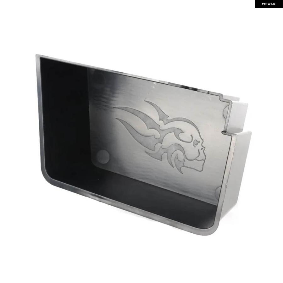 並行輸入品 ABSハード サドルバッグ オーガナイザー カバー ハーレー CVO ロードグライド ストリートグライド ツーリングモデルの画像