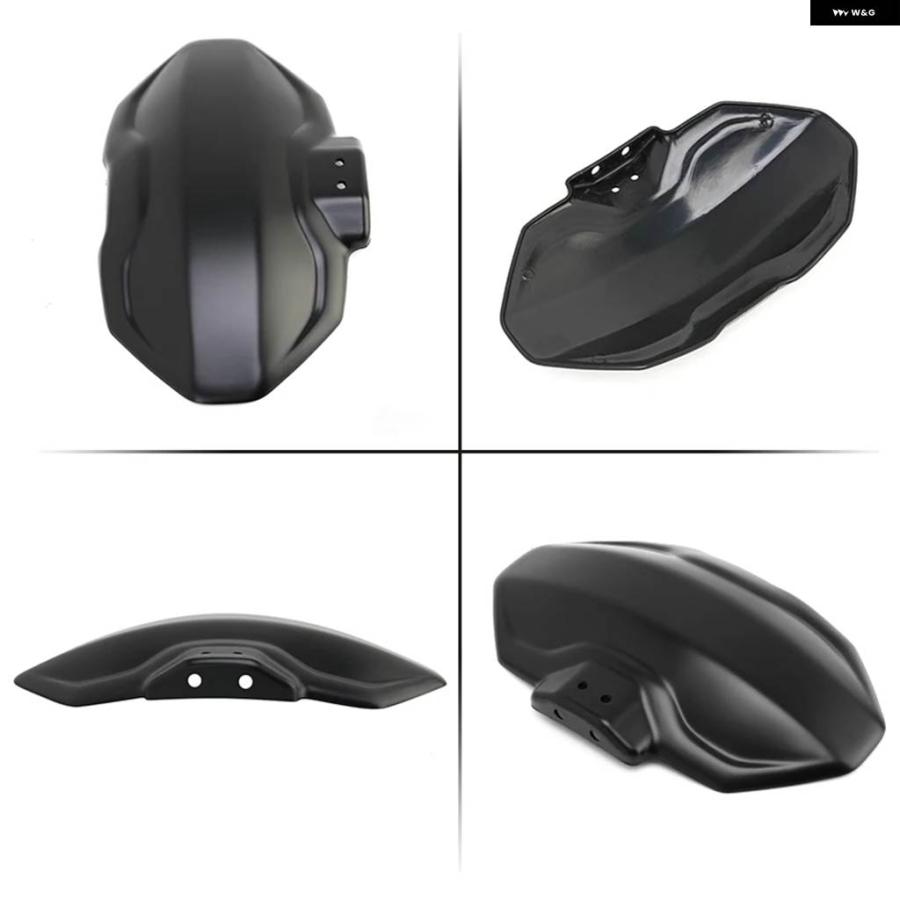 並行輸入品 ホンダ レベル CMX 500 300 CMX500 CMX300 2017-2024 オートバイ リアフェンダー リアタイヤカバー バック マッドガの画像