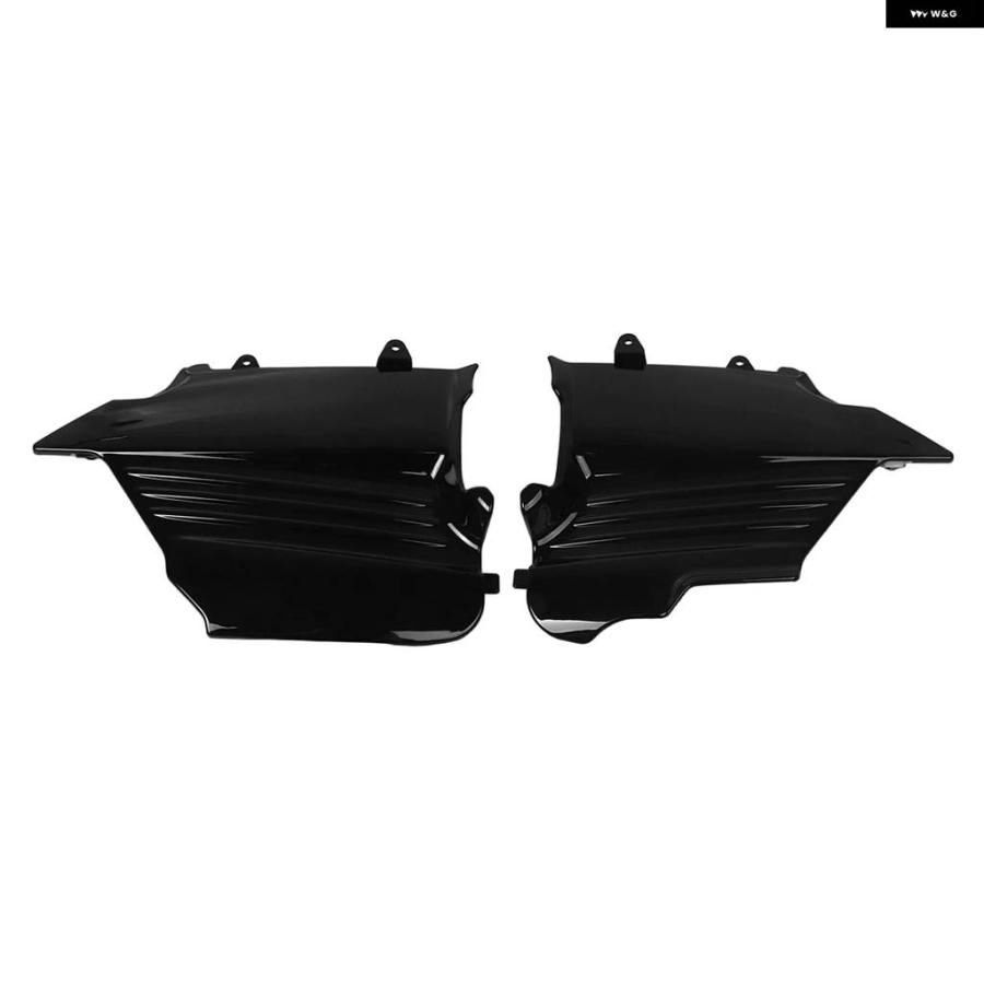 並行輸入品 オートバイ グロス エンジン ロアサイドカバー ホンダ GL1500 ゴールドウイング GL1500SE GL1500I GL1500A 1988-2000の画像