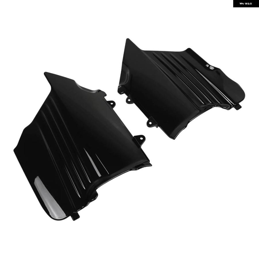 並行輸入品 オートバイ グロス エンジン ロアサイドカバー ホンダ GL1500 ゴールドウイング GL1500SE GL1500I GL1500A 1988-2000の画像