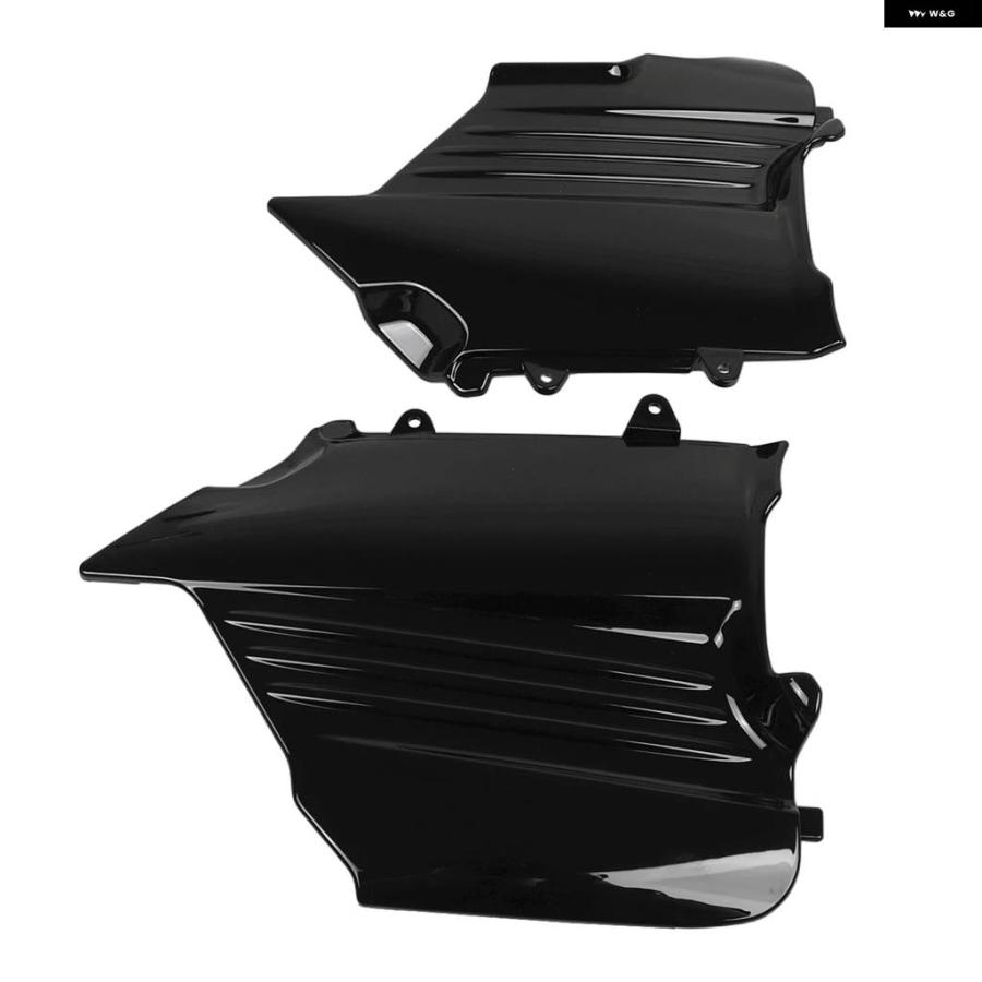 並行輸入品 オートバイ グロス エンジン ロアサイドカバー ホンダ GL1500 ゴールドウイング GL1500SE GL1500I GL1500A 1988-2000の画像