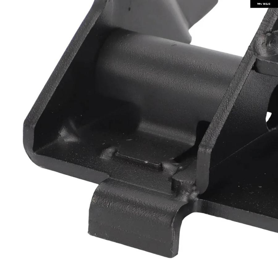 並行輸入品 エンジン マウント フレーム ブラケット スモールブロック V8 289 302 351 フォード マスタング 1965 - 1970の画像