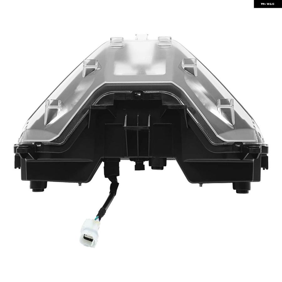 並行輸入品 LED ヘッドライト ヘッドランプ アセンブリ 250SR 2020-2022 2021 20 21 22の画像