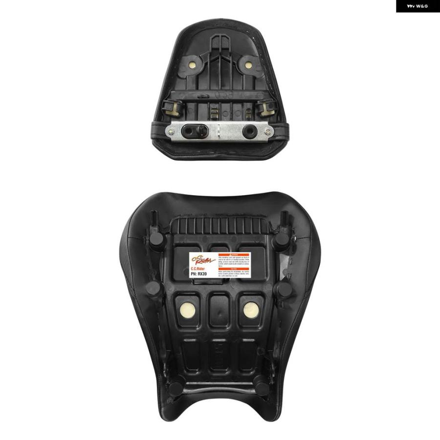 並行輸入品 ライダー/ドライバー/パッセンジャーシート GSXR1000 2017-2024 2022 2023_5