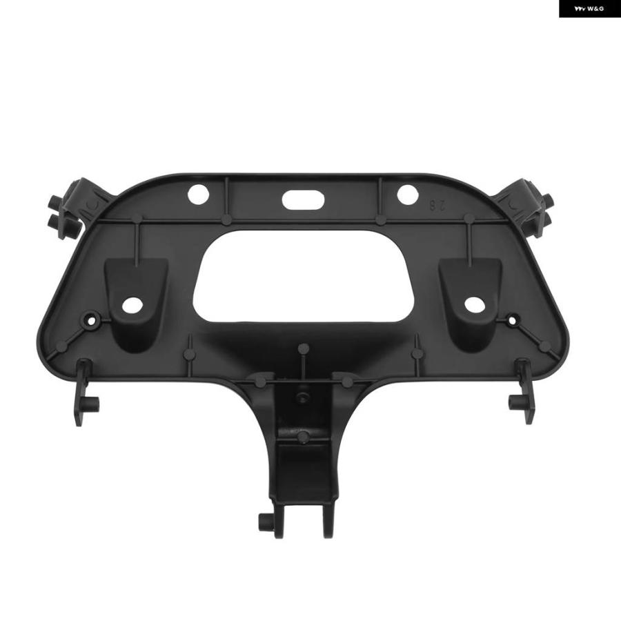 並行輸入品 ヘッドライト フロントアッパー フェアリング ステー ブラケット ハヤブサ GSXR1300 1999-2007の画像
