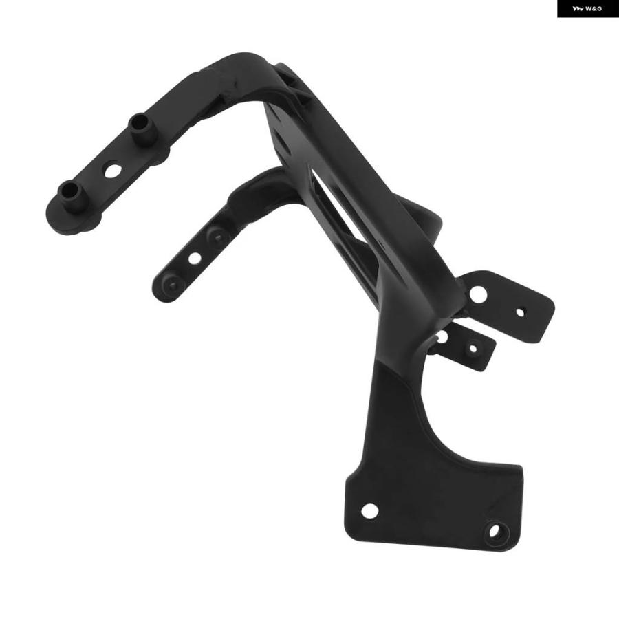 並行輸入品 ヘッドライト フロントアッパー フェアリング ステー ブラケット ハヤブサ GSXR1300 1999-2007の画像