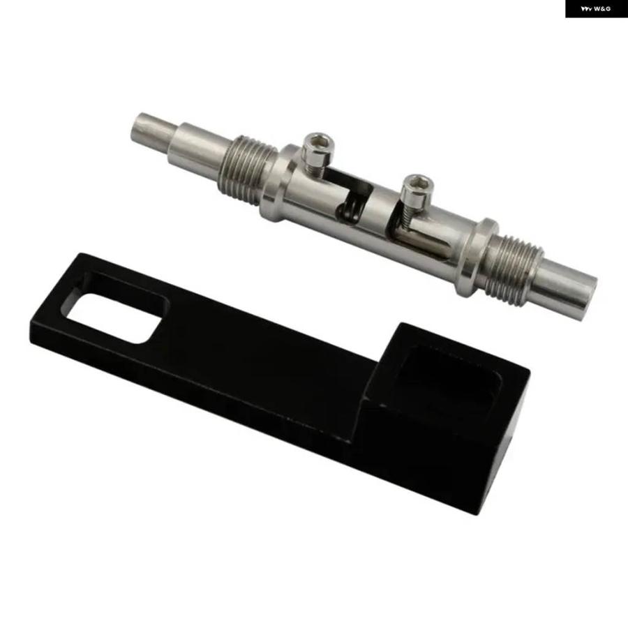 並行輸入品 アライメントジグ TDC/BDC アライメントピン BMW R1200GS R1200GS_2