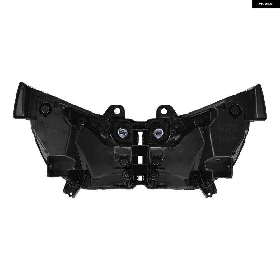 並行輸入品 ホンダ X ADV750 2017-2020用 オートバイ フロント ヘッドライト アセンブリの画像