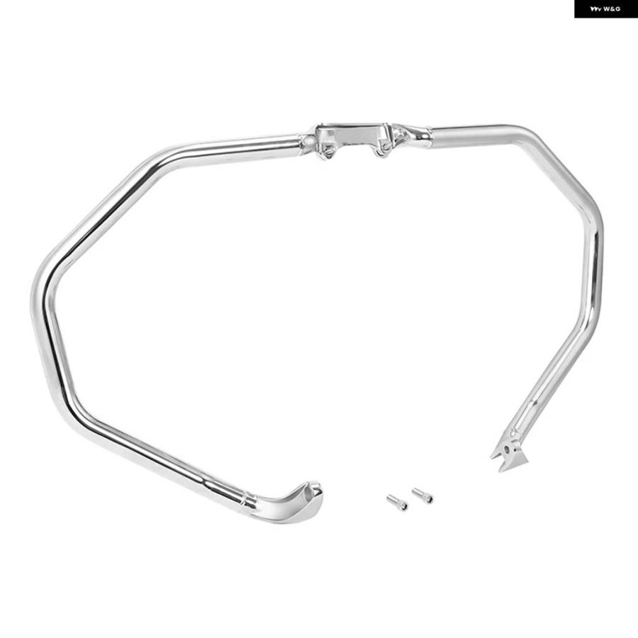 並行輸入品 オートバイ フロント エンジン ガード バー インディアン チーフテン チーフ ダークホース ロードマスター リミテッ_7
