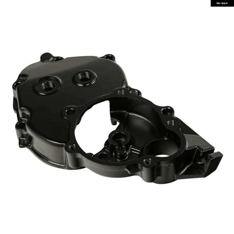 並行輸入品 カワサキ ZX-10R 2008-2010 オートバイ 右 クランクケース エンジン スターターカバー | ブランド登録なし | 01