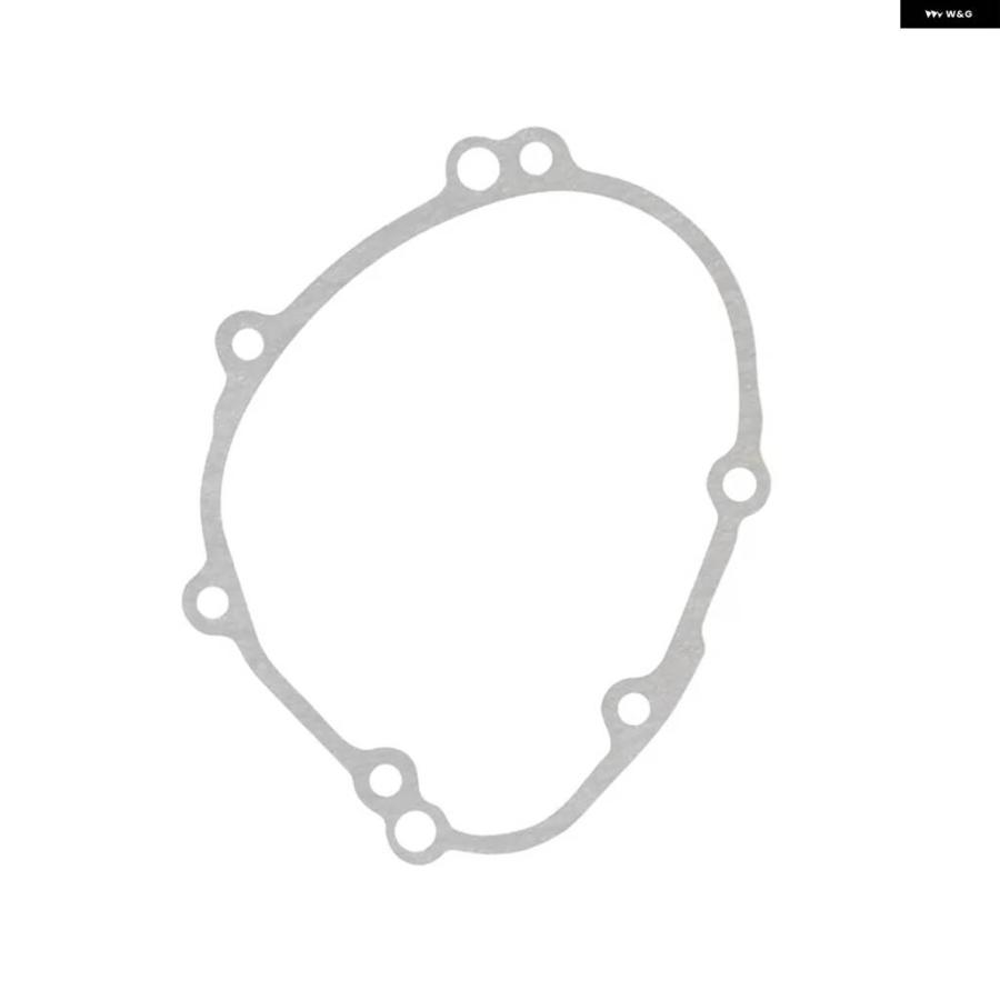 並行輸入品 カワサキ ZX-10R 2008-2010 オートバイ 右 クランクケース エンジン スターターカバー | ブランド登録なし | 05