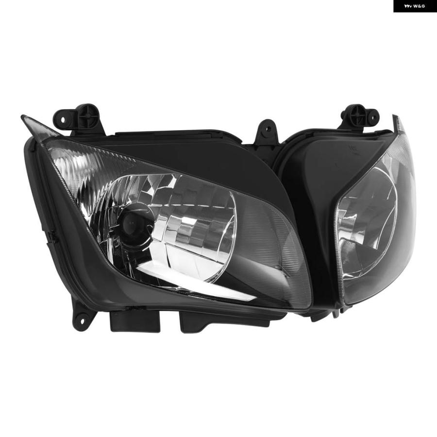 並行輸入品 フロント ヘッドライト / ヘッドランプ アセンブリ ヤマハ FZ1S FZ1SA 2006-2015 2012 2011_3