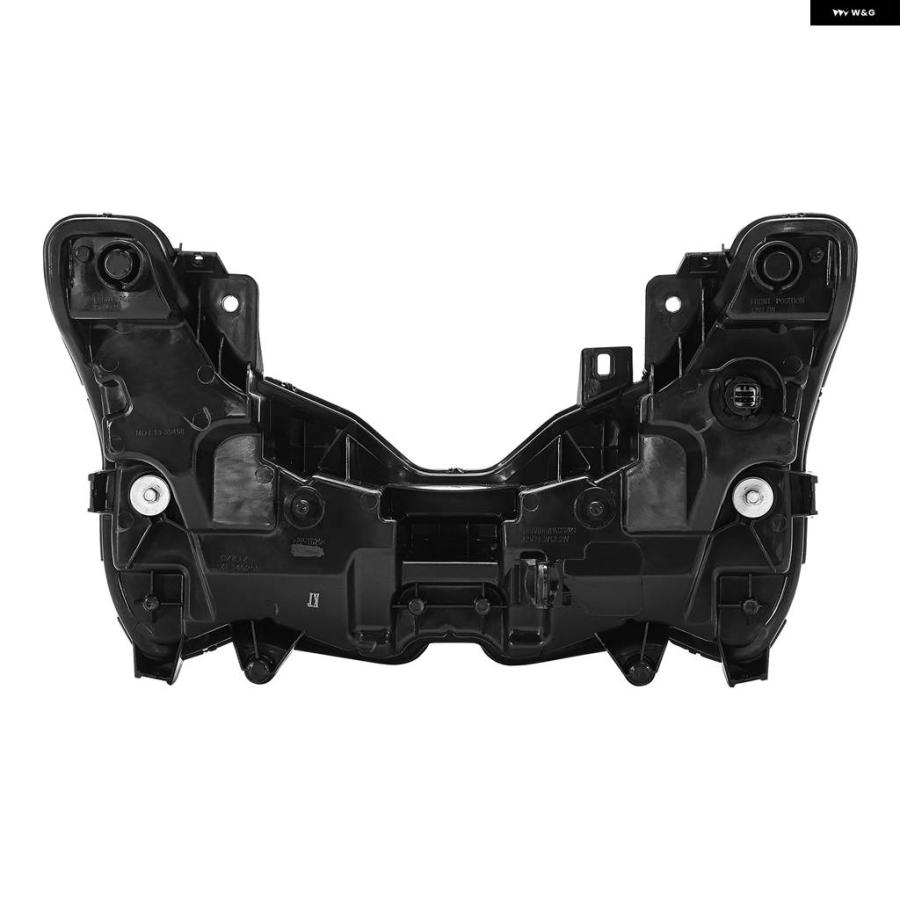 並行輸入品 フロントLED ヘッドライト アセンブリ ホンダ ADV150 ADV160 ADV350 2019-2025 2020_3