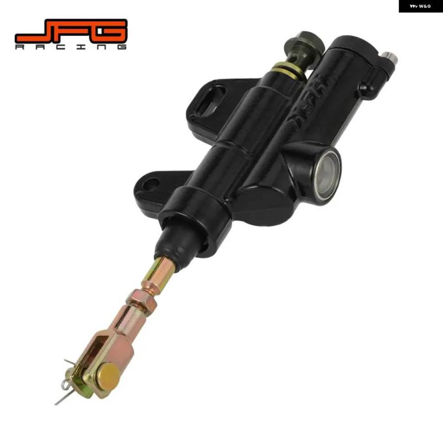 並行輸入品 オートバイ ブレーキ レバー ブレーキホースブレーキ リザーバー ブレーキ レバー パーツキット SUR-RON LIGHT BEE Xの画像