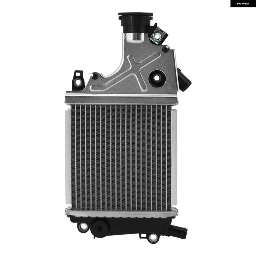並行輸入品 ラジエーター 冷却 エンジン クーラー ホンダ ADV160PCX125PCX160 2021-2024 FORZA 125 2021-2022 SH125 SH150_1