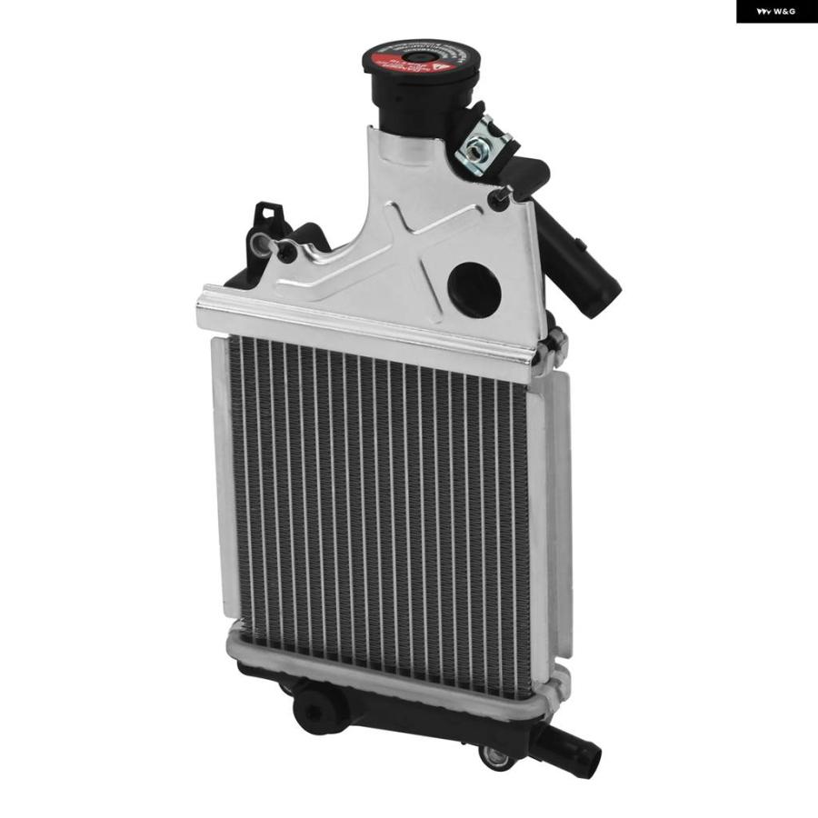 並行輸入品 ラジエーター 冷却 エンジン クーラー ホンダ ADV160PCX125PCX160 2021-2024 FORZA 125 2021-2022 SH125 SH150_2