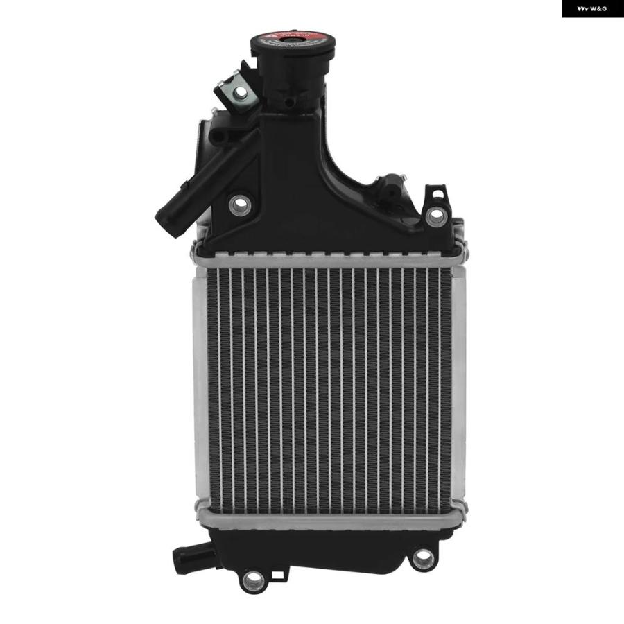並行輸入品 ラジエーター 冷却 エンジン クーラー ホンダ ADV160PCX125PCX160 2021-2024 FORZA 125 2021-2022 SH125 SH150_3