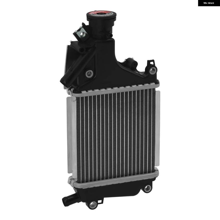 並行輸入品 ラジエーター 冷却 エンジン クーラー ホンダ ADV160PCX125PCX160 2021-2024 FORZA 125 2021-2022 SH125 SH150_4