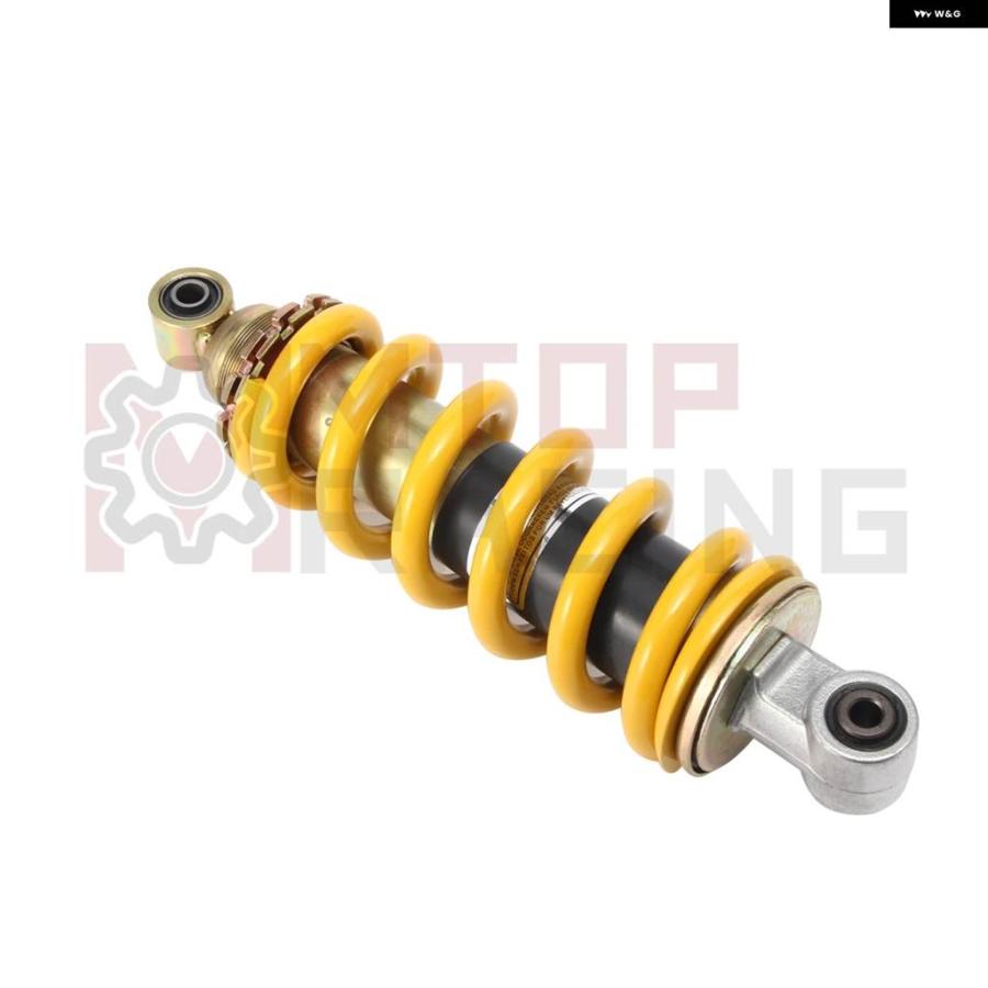並行輸入品 52400-KFK-641 リアサスペンションブレーキショック アブソーバー ホンダ VTR250 1998-2017 1999 2000 2003 2005 200_1