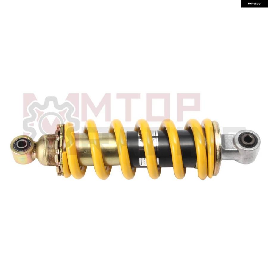 並行輸入品 52400-KFK-641 リアサスペンションブレーキショック アブソーバー ホンダ VTR250 1998-2017 1999 2000 2003 2005 200_2