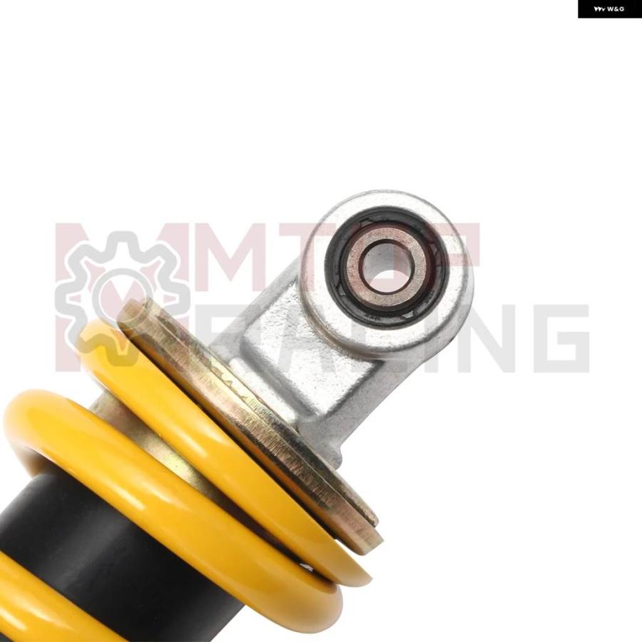 並行輸入品 52400-KFK-641 リアサスペンションブレーキショック アブソーバー ホンダ VTR250 1998-2017 1999 2000 2003 2005 200_3